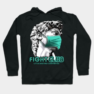 FightClub Hoodie